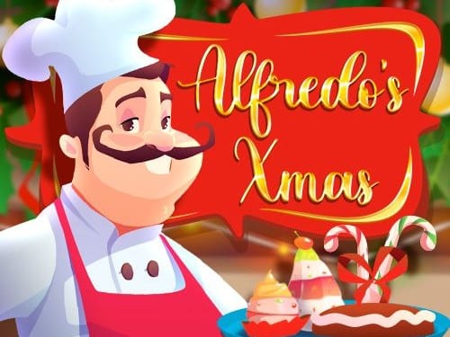 Alfredo s Xmas screenshot
