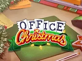 Office Christmas screenshot