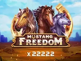 Mustang Freedom screenshot