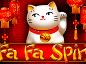 Fa Fa Spin screenshot