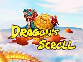 Dragon Scroll screenshot