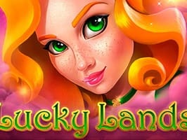 Lucky Lands screenshot