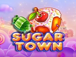 Sugar Town screenshot