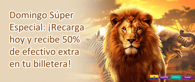 Lluvia de Giros Gratis promotion