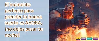 Club VIP Ecuador promotion