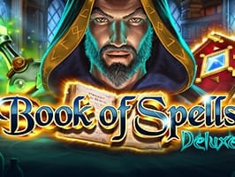 Book of Spells Deluxe screenshot