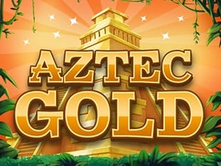 Aztec Gold screenshot