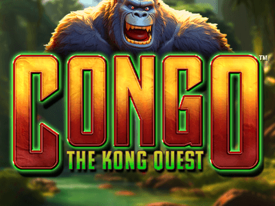 Congo The Kong Quest screenshot
