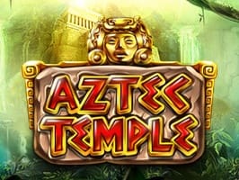 Aztec Temple screenshot