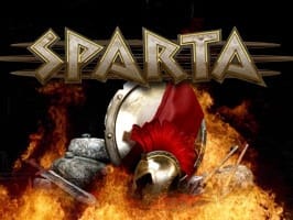 Sparta screenshot
