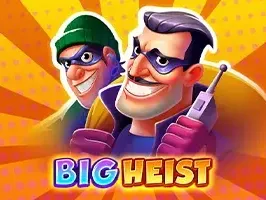 Big Heist screenshot