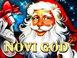 Novi God screenshot