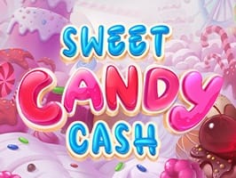 Sweet Candy Cash screenshot