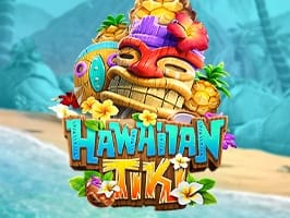Hawaiian Tiki screenshot