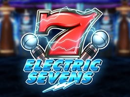 Electric sevens screenshot