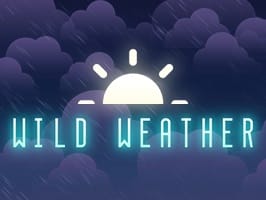 Wild Weather screenshot