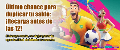 Siente la emoción de ganar