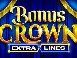 Bonus Crown screenshot